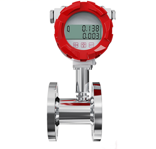 渦輪流量計(jì)測(cè)量范圍是多少?