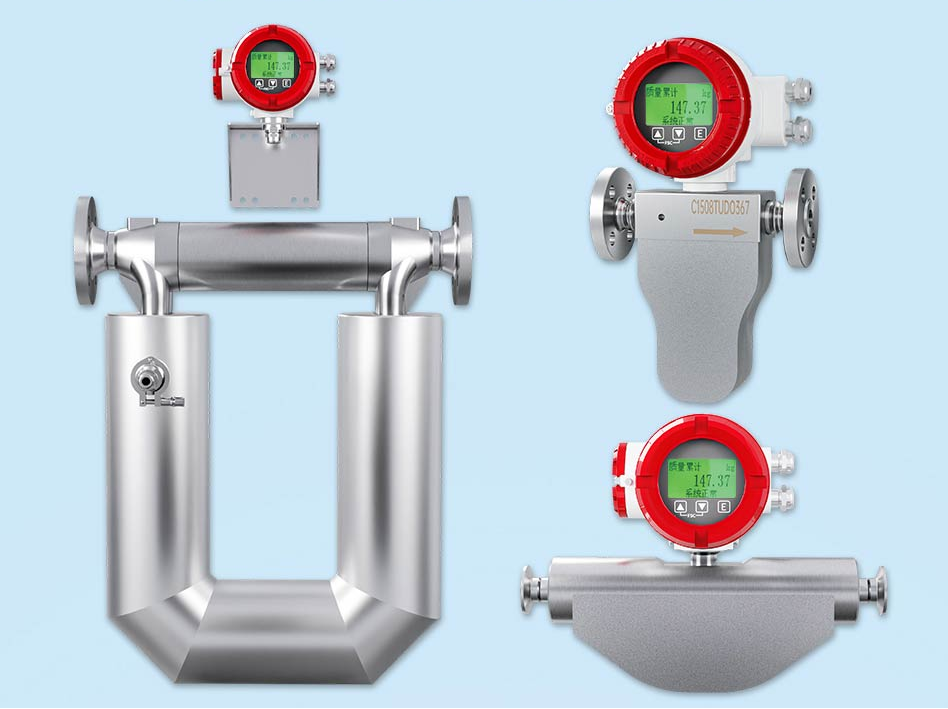 0.2級高精度科里奧利質(zhì)量流量計型號有哪些？