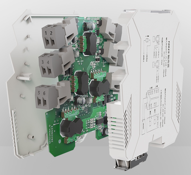 有源隔離器和無源隔離器怎么選？