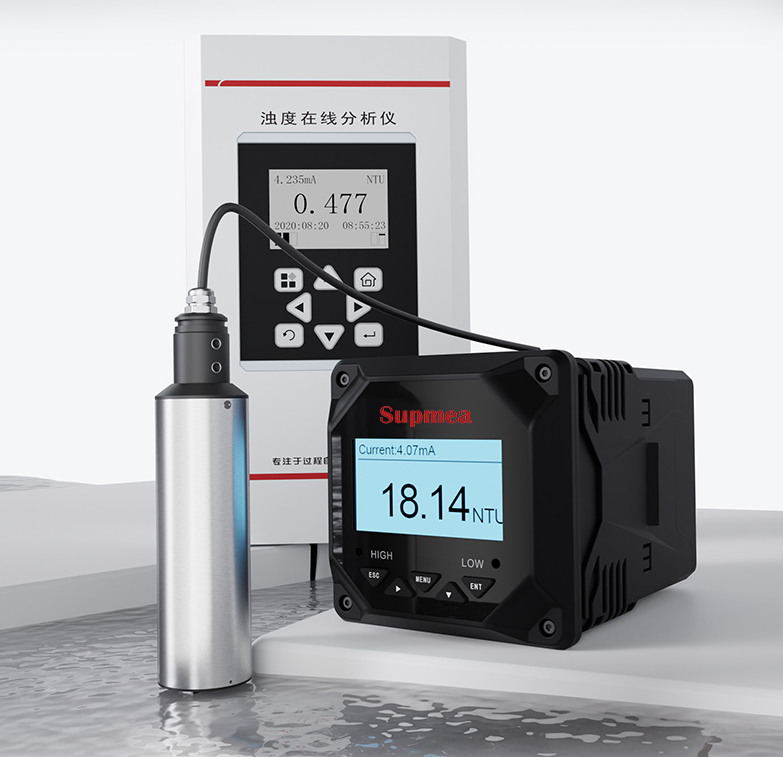 分光光度法測(cè)濁度與濁度計(jì)測(cè)濁度：原理、區(qū)別與應(yīng)用選擇指南