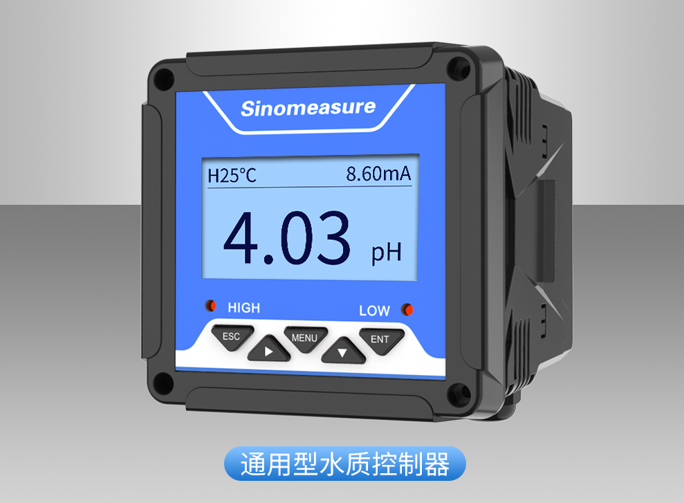 污泥濃度在線監(jiān)測(cè)儀怎么選？全面的選型指南拿走