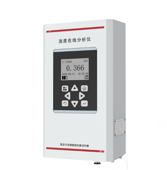 懸浮物測量儀器有哪些？