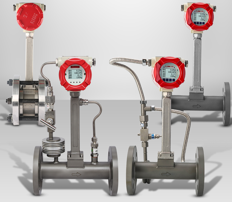 耐高溫的渦街流量計(jì)型號(hào)推薦與選型建議分享