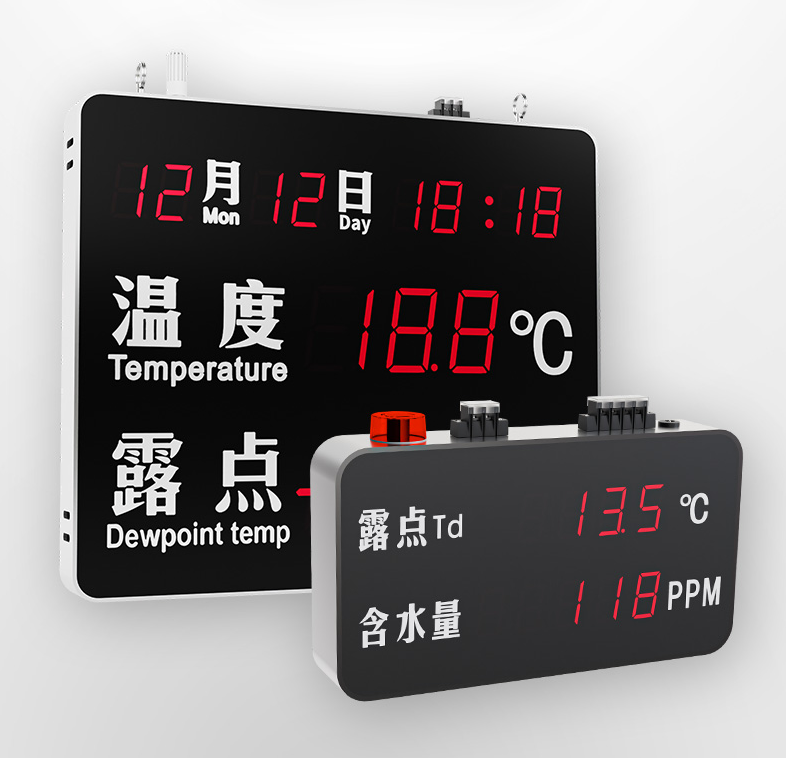 露點(diǎn)儀哪個(gè)品牌好?2026年深度選購指南與品牌推薦