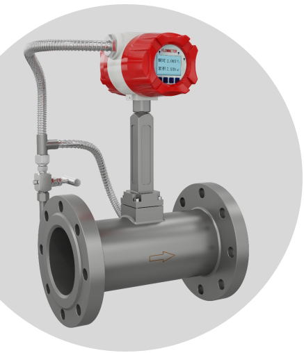 渦街流量計的流量范圍是多少？如何選擇合適的渦街流量計