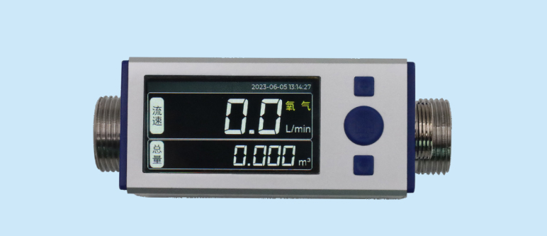 管道式氣體流量計工作原理、選型建議與優(yōu)質(zhì)品牌、型號推薦