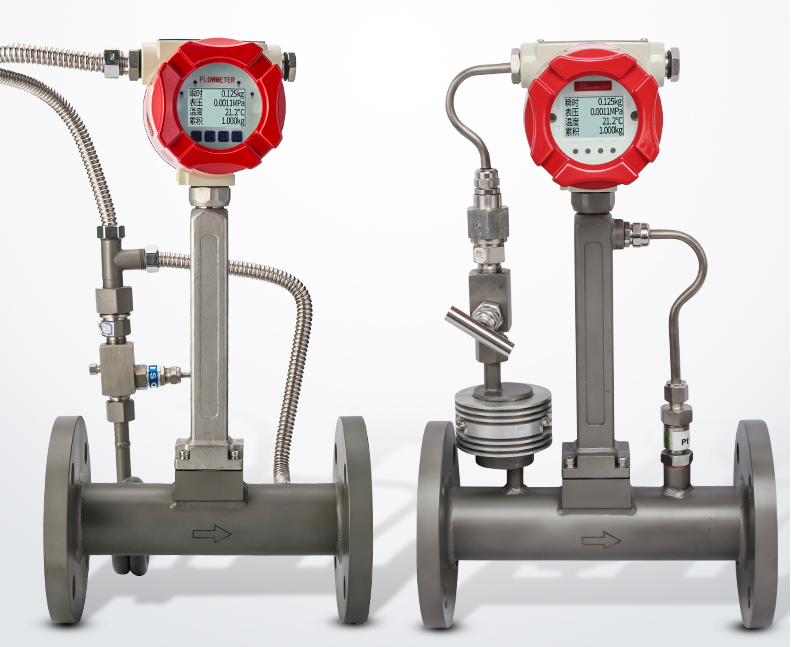 渦街流量計(jì)最大口徑是多少？全面解析與選型指南