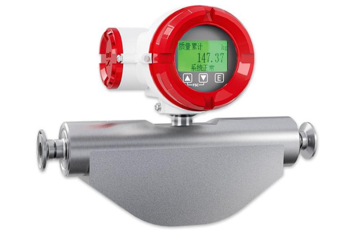 智能質(zhì)量流量計價格多少錢？2026年最新報價和選型指南分享